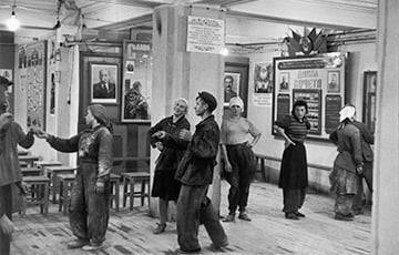 США против СССР: так кто сверхдержава? - charter97.org