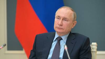 Владимир Путин - Дмитрий Песков - Путин отреагировал на стрельбу в гимназии Казани - sharij.net - Казань