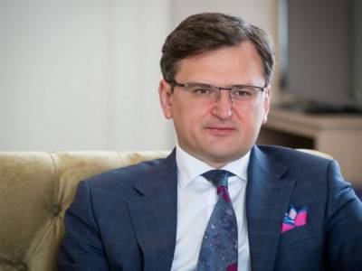 Членство України у НАТО є історично неминучим, – Кулеба - 24tv.ua
