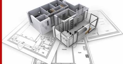 О сложностях при покупке квартир с перепланировкой предупредили россиян - profile.ru - Россия
