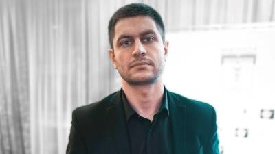 Ольга Бузова - Давид Манукян - Бывшего возлюбленного Бузовой заметили с блондинкой в дорогом ресторане - newinform.com - Москва