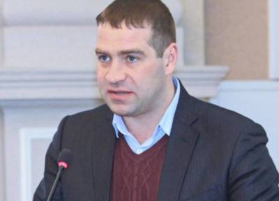 Уволенного за хамство бывшего депутата из Новосибирска убил нетрезвый тесть - province.ru - Новосибирск
