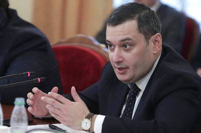 Рустам Минниханов - Александр Хинштейн - Хинштейн заявил об отсутствии охраны в казанской школе, где произошла стрельба - pnp.ru - респ. Татарстан - Казань