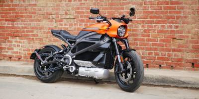 Harley-Davidson вновь вплотную подошел к выпуску электромотоциклов - ruposters.ru - Англия - Швейцария - Шотландия