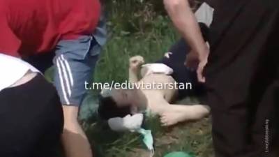 Татьяна Голикова - Михаил Мишустин - В Казань вылетают специалисты по тяжелым огнестрельным ранениям - vesti.ru - респ. Татарстан - Казань