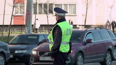 Суд встал на сторону пассажира, которого пытались "выгнать" из машины на Лахтинском проспекте - piter.tv - Санкт-Петербург - Приморье край