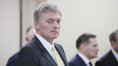 Владимир Путин - Дмитрий Песков - Песков заявил о росте публичной активности Путина после вакцинации от COVID-19 - iz.ru
