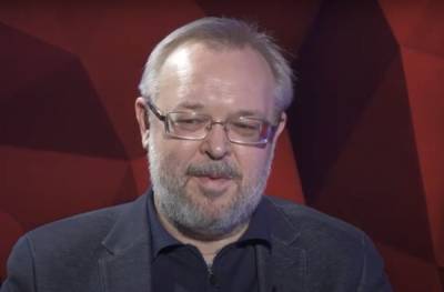 Андрей Ермолаев - Руслан Бизяев - В Украине неизбежно будут формироваться партии на идеологической основе, - Ермолаев - politeka.net