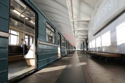 Реставрируем знаковый объект - vm.ru - Москва
