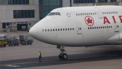 IATA: мировой спрос на пассажирские авиаперевозки в марте снизился на 67% - delovoe.tv
