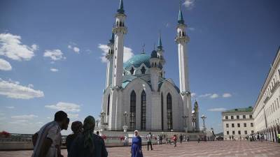 Ильназ Галявиев - Стрельба в школе в Казани: большинство погибших - дети - ru.euronews.com - Россия - США - Германия - Казань - Македония - Новости