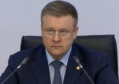 Николай Любимов - Рязанский губернатор Любимов выразил соболезнования семьям погибших при стрельбе в Казани - ya62.ru - респ. Татарстан - Рязанская обл. - Казань - Рязань