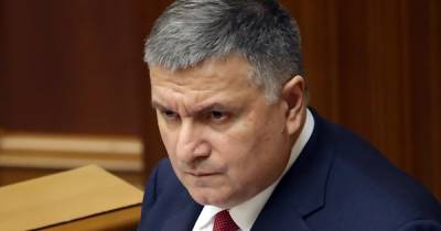Арсен Аваков - В Украине изменят процедуру оформления нарушений ПДД, - Аваков - focus.ua