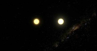 Как на Татуине. Ученые назвали 5 потенциально обитаемых звездных систем - focus.ua