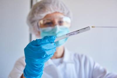 Ученые выяснили, почему после выздоровления тест на COVID-19 показывает положительный результат - enovosty.com