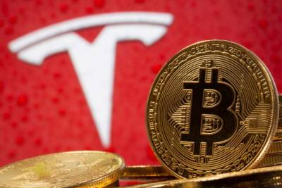 Илон Маск проводит опрос в Twitter о том, следует ли Tesla принимать Dogecoin - lenta.ua - Twitter