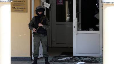 Ильназ Галявиев - Знакомый рассказал об устроившем стрельбу в казанской школе - gazeta.ru
