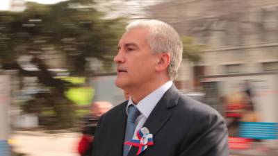 Сергей Аксенов - Аксенов выразил соболезнования после стрельбы в Казани - nation-news.ru - Крым - респ. Татарстан - Казань