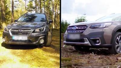 Они появятся в России: автопремьеры 2021 года - vesti.ru