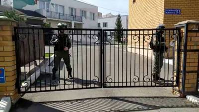 Был тихим: в колледже рассказали о личности стрелявшего в школе - vesti.ru