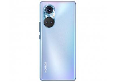 Утечка демонстрирует камеру смартфона Honor 50, состоящую из двух крупных колец - itc.ua