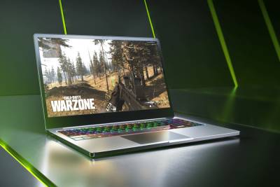 NVIDIA анонсировала мобильные видеокарты GeForce RTX 3050 и RTX 3050 Ti — «входной билет» в мир трассировки лучей и DLSS - itc.ua
