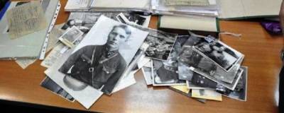 В Ростове на свалке нашли архив и китель Героя Советского Союза Ивана Долгова - runews24.ru - Ростов-На-Дону