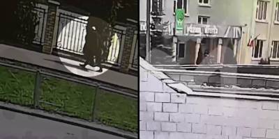 Захват школы в Казани - Ильназ Галявиев спокойно зашел в здание с оружием, видео - ТЕЛЕГРАФ - telegraf.com.ua - Россия - Казань