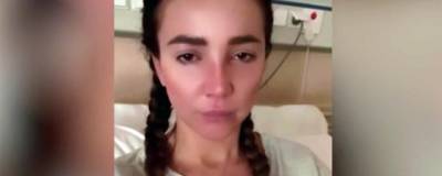 Ольга Бузова - Психолог объяснила поведение Бузовой во время госпитализации - runews24.ru