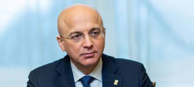 Элиссан Шандалович: «Результат наших совместных усилий должна почувствовать каждая карельская семья!» - stolicaonego.ru - республика Карелия