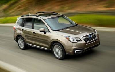 Ford - П’ять авто з пробігом, які можна сміливо купувати - goodnews.ua