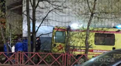 Тело погибшего при странных обстоятельствах ребенка до сих пор ищут под Ярославлем - progorod76.ru - Ярославская обл. - Ярославль