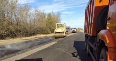 Тарас Шевченко - В Луганске за неделю отремонтировали асфальтовое покрытие на восьми улицах - cxid.info - Луганск
