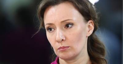 Анна Кузнецова - Кузнецова назвала верхом трусости стрельбу по детям в школе Казани - reendex.ru - респ. Татарстан - Казань