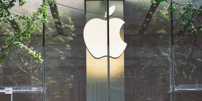 Британцы подали против Apple коллективный иск на $2,1 млрд - ruposters.ru - Англия