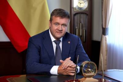 Рустам Минниханов - Николай Любимов - Любимов выразил соболезнования семьям погибших в результате стрельбы в школе в Казани - rzn.mk.ru - респ. Татарстан - Рязанская обл. - Казань