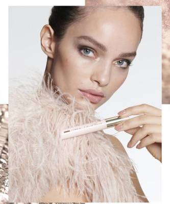 L’Oréal Paris выпустили свадебную коллекцию макияжа вместе с Elie Saab - skuke.net