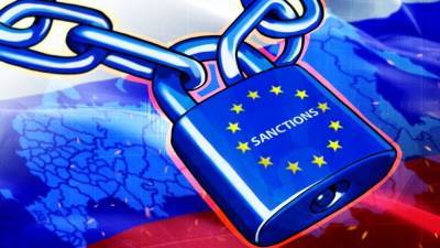 Александр Дудчак - Политолог сообщил, снимет ли ЕС антироссийские санкции после заявлений немецких политиков - inforeactor.ru