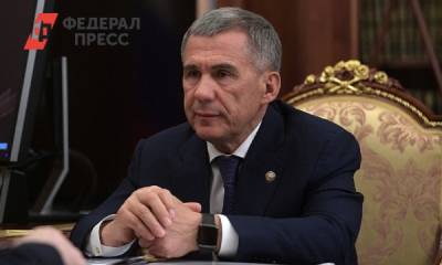 Лилия Галимова - Семьи погибших и пострадавших при стрельбе в школе Казани получат денежную компенсацию - fedpress.ru - респ. Татарстан - Казань
