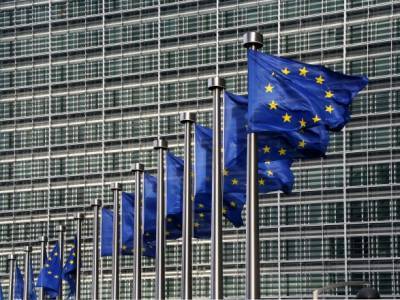 Албания - Профильный еврокомиссар призвал не медлить с расширением ЕС - unn.com.ua - Киев - Венгрия - Македония
