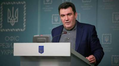 Алексей Данилов - В СНБО посчитали украинских олигархов - lenta.ua - Украина - Снбо