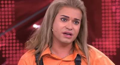 Екатерина Терешкович - Гогена Солнцева пытался изнасиловать продюсер - inforeactor.ru
