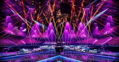 "Евровидение-2021": где смотреть и какие ставки букмекеров - tsn.ua - Голландия