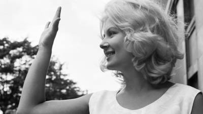 83-летняя актриса Эве Киви рассказала, кто из советских актеров был мастером поцелуев - nation-news.ru
