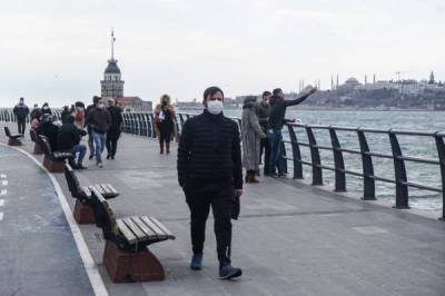 Турции полегчало: власти представили план выхода из жëсткого локдауна - eadaily.com - Турция