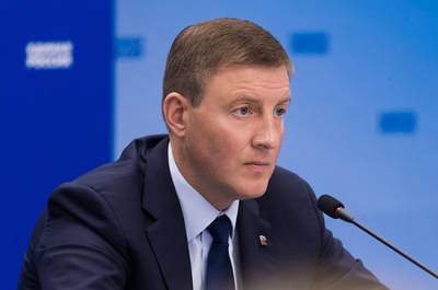 Андрей Турчак - Турчак заявил о необходимости ужесточить законодательство в сфере оборота оружия - pnp.ru - респ. Татарстан - Казань