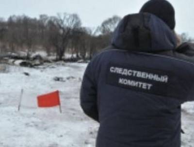 В ХМАО ревнивый муж из ружья застрелил жену и покончил с собой - znak.com - Югра