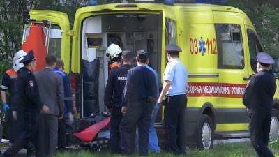 Ильназ Галявиев - Семьям погибших во время стрельбы в казанской школе выплатят по миллиону рублей - newizv.ru