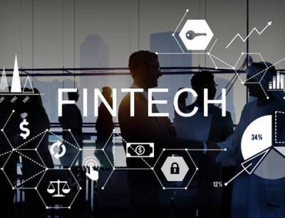 Fintech против банков - smartmoney.one