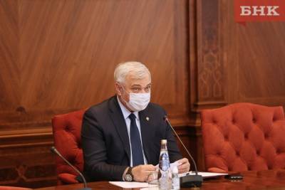 Виктор Бобыря - Рустам Минниханов - Владимир Уйба - Глава Коми выразил соболезнования в связи с трагедией в Татарстане - bnkomi.ru - респ. Татарстан - респ. Коми - Казань